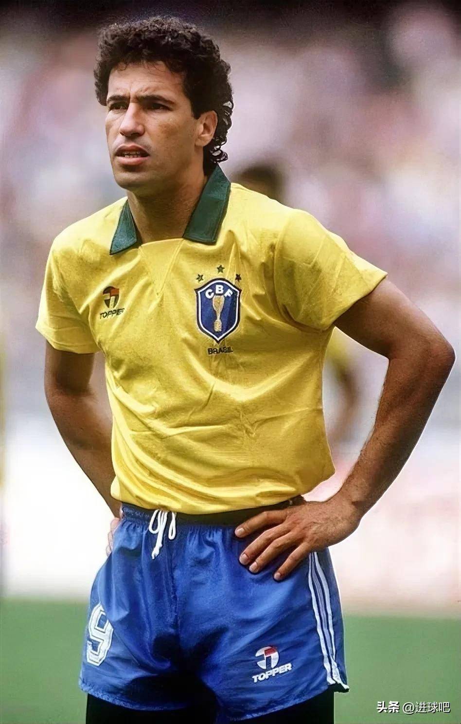 黑白直播-巴西队在比赛中展现出强大实力