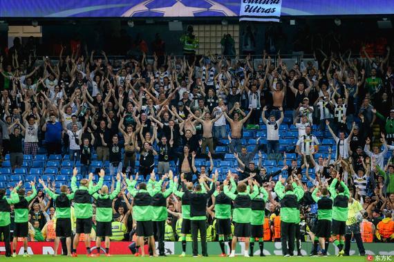 黑白直播免费体育直播-劲旅剑桥联主场惨败,球迷哀号