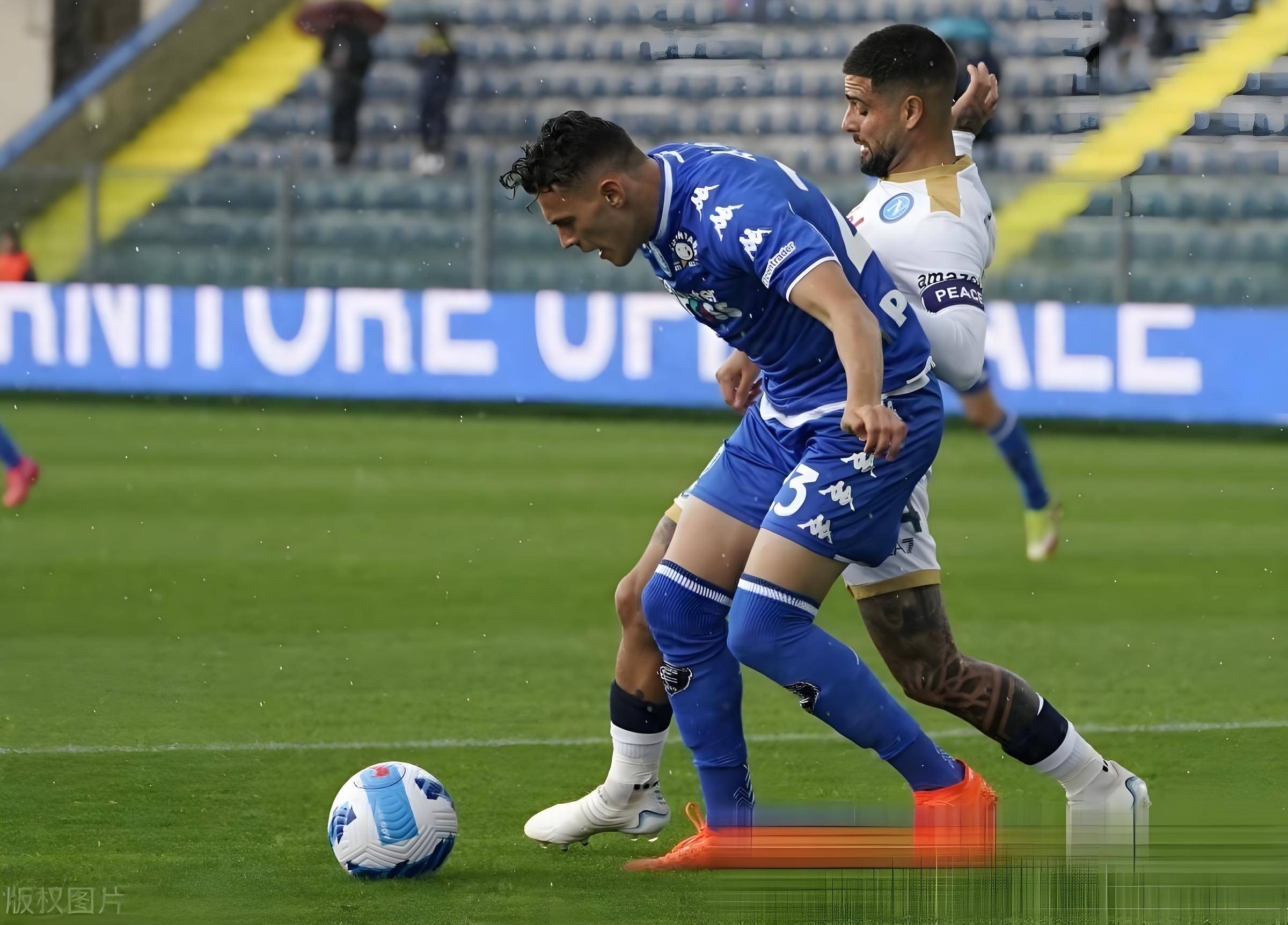 巴伦西亚客场痛失维戈塞尔塔 巴伦西亚客场痛失维戈塞尔塔