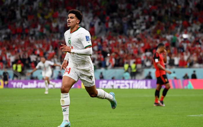 黑白直播-波兰逆转击败克罗地亚,晋级大有希望的简单介绍