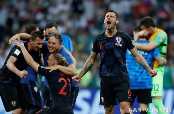 波兰逆转击败克罗地亚,晋级大有希望的简单介绍 波兰逆转击败克罗地亚,晋级大有希望的简单介绍