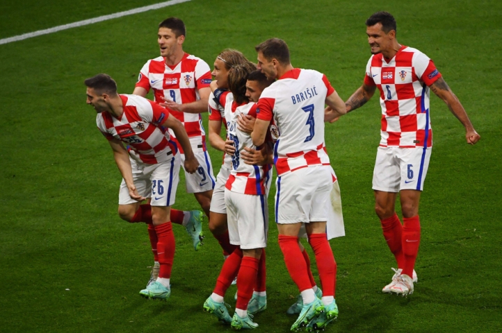 捷克对阵克罗地亚,实力对决令人期待 捷克对阵克罗地亚,实力对决令人期待