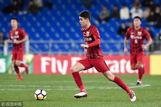 河南建业士气高涨,力争主场取胜 河南建业士气高涨,力争主场取胜