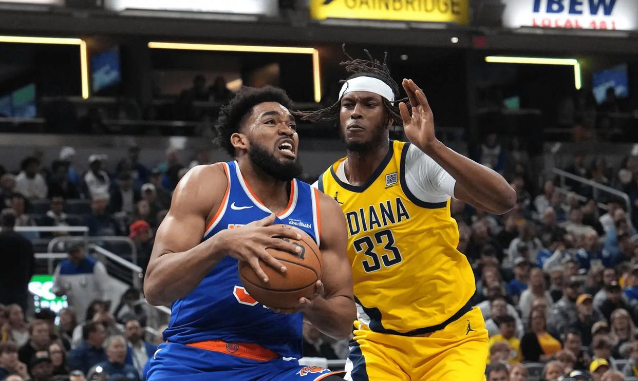 黑白直播在线观看nba-尼克斯惊险击败开拓者,取得胜利