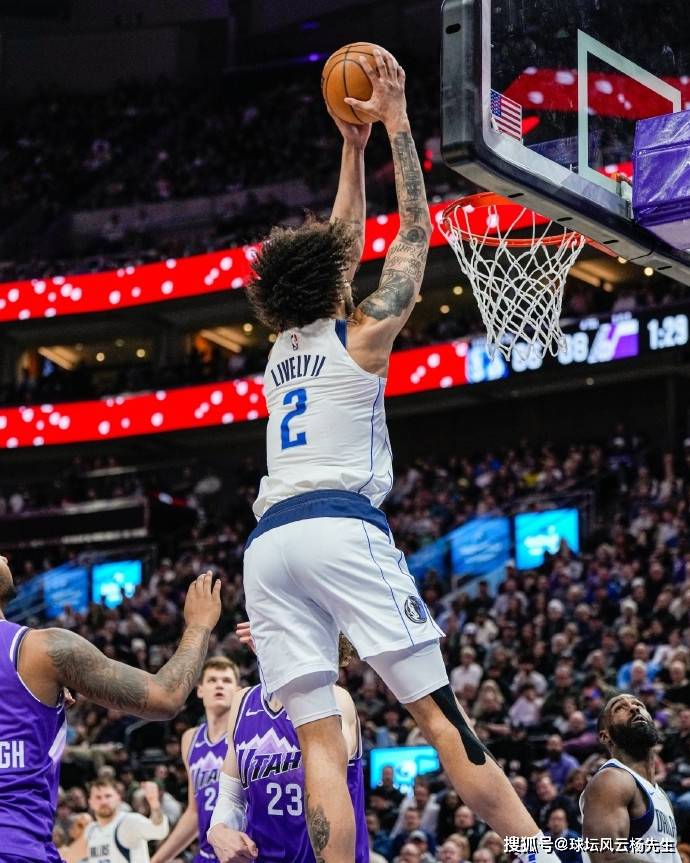 黑白直播在线观看-独行侠不敌爵士,吞下失利的简单介绍