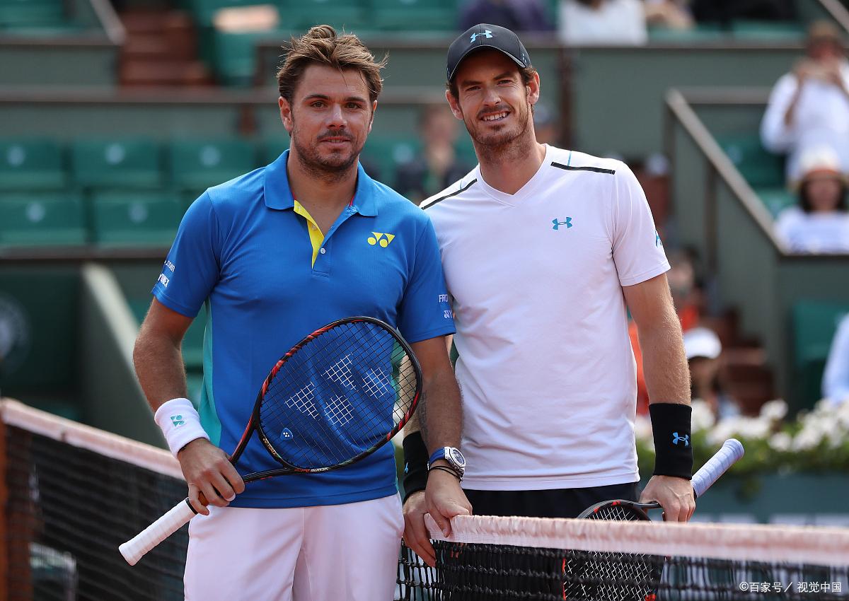 关于法国网球队轻取英国网球队,穆雷完成帽子戏法的信息 关于法国网球队轻取英国网球队,穆雷完成帽子戏法的信息