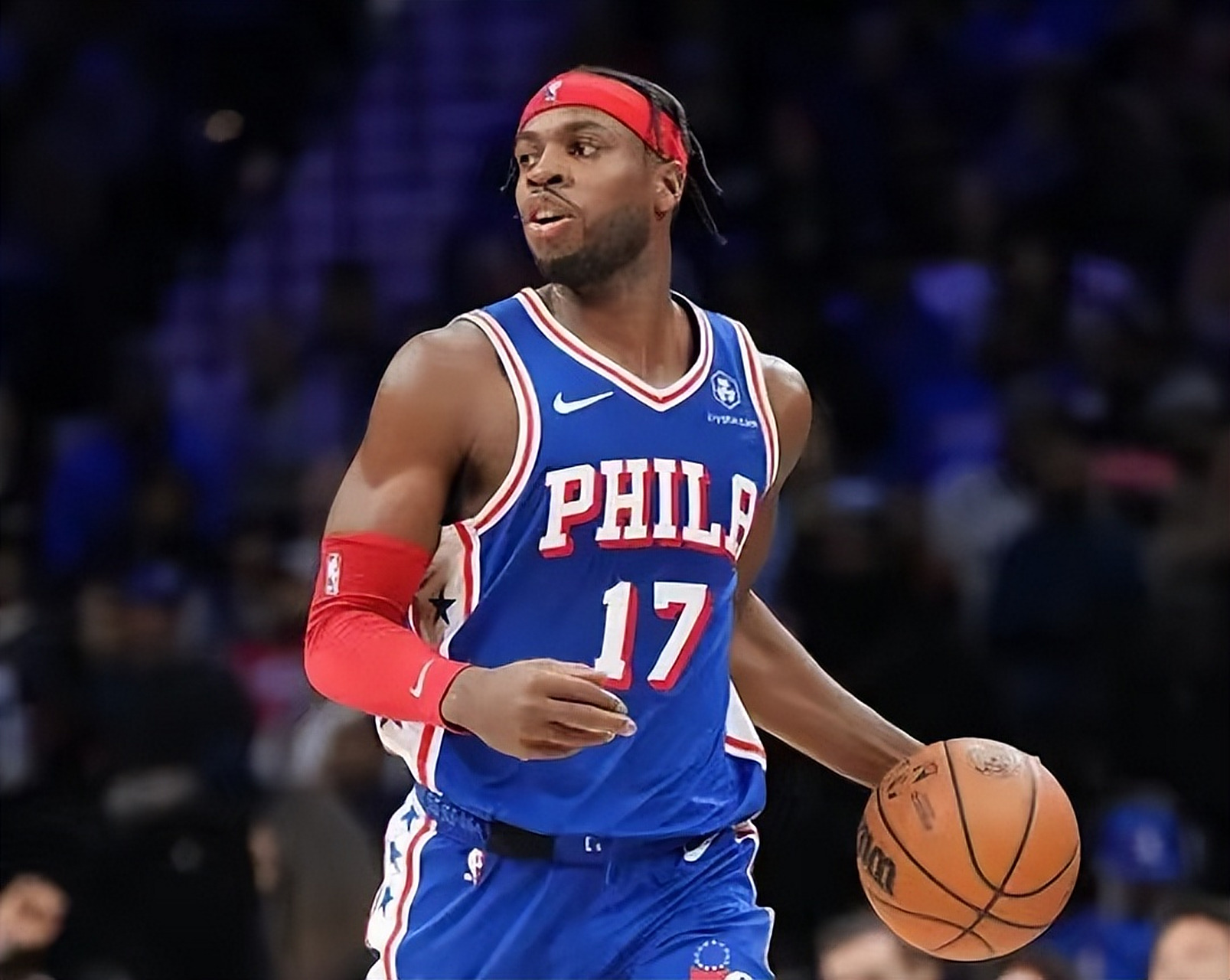 黑白直播-包含76人轻取国王,浓眉完成帽子戏法的词条