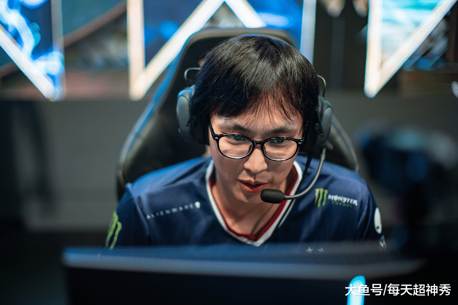 黑白直播网-关于DK血洗IG，369绝境逆转的信息