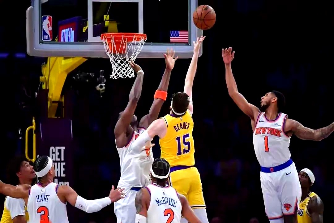 尼克斯不敌鹈鹕,客场遭遇失利的简单介绍 尼克斯不敌鹈鹕,客场遭遇失利的简单介绍