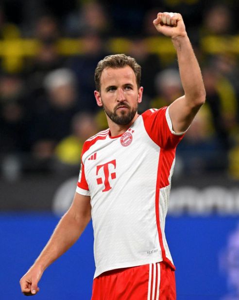 黑白直播免费体育直播-马德里竞技碾压多特蒙德,哈里·凯恩统治全场的简单介绍