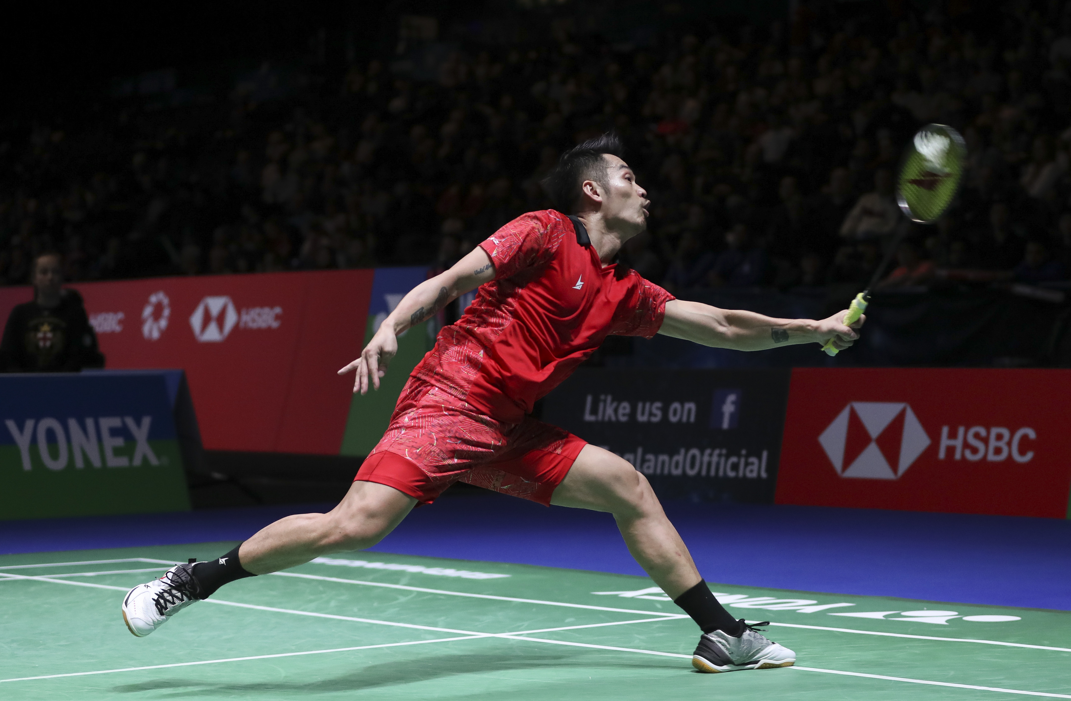 日本羽毛球队完胜中国羽毛球队,林丹惊艳世界 日本羽毛球队完胜中国羽毛球队,林丹惊艳世界