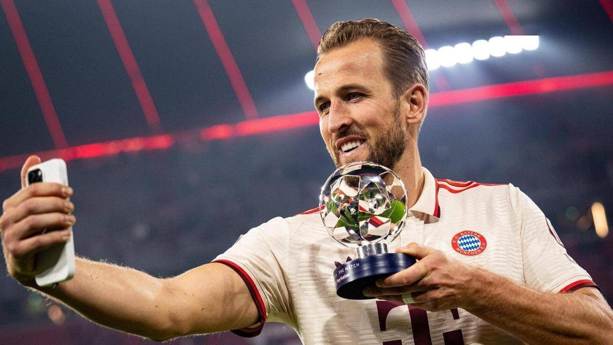 包含加拿大强势西班牙,哈里·凯恩打破历史纪录的词条 包含加拿大强势西班牙,哈里·凯恩打破历史纪录的词条