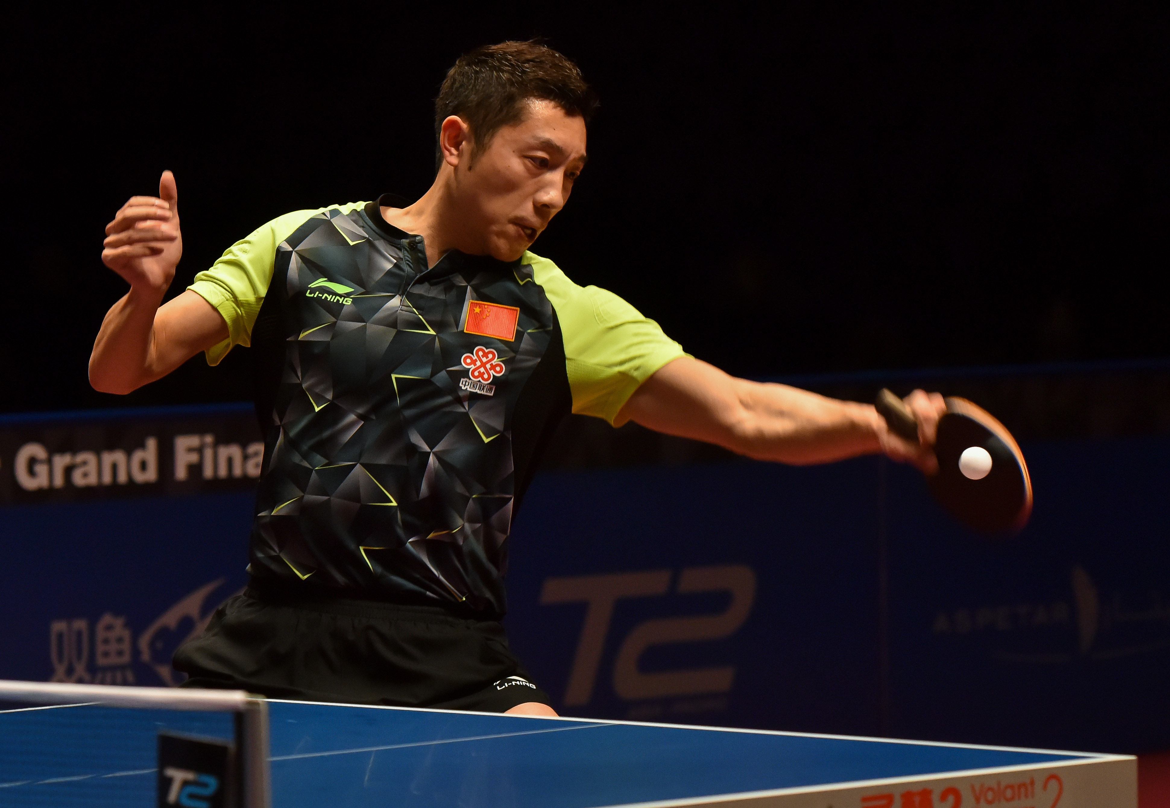 黑白直播-日本乒乓球队险胜法国乒乓球队,许昕高光表现的简单介绍