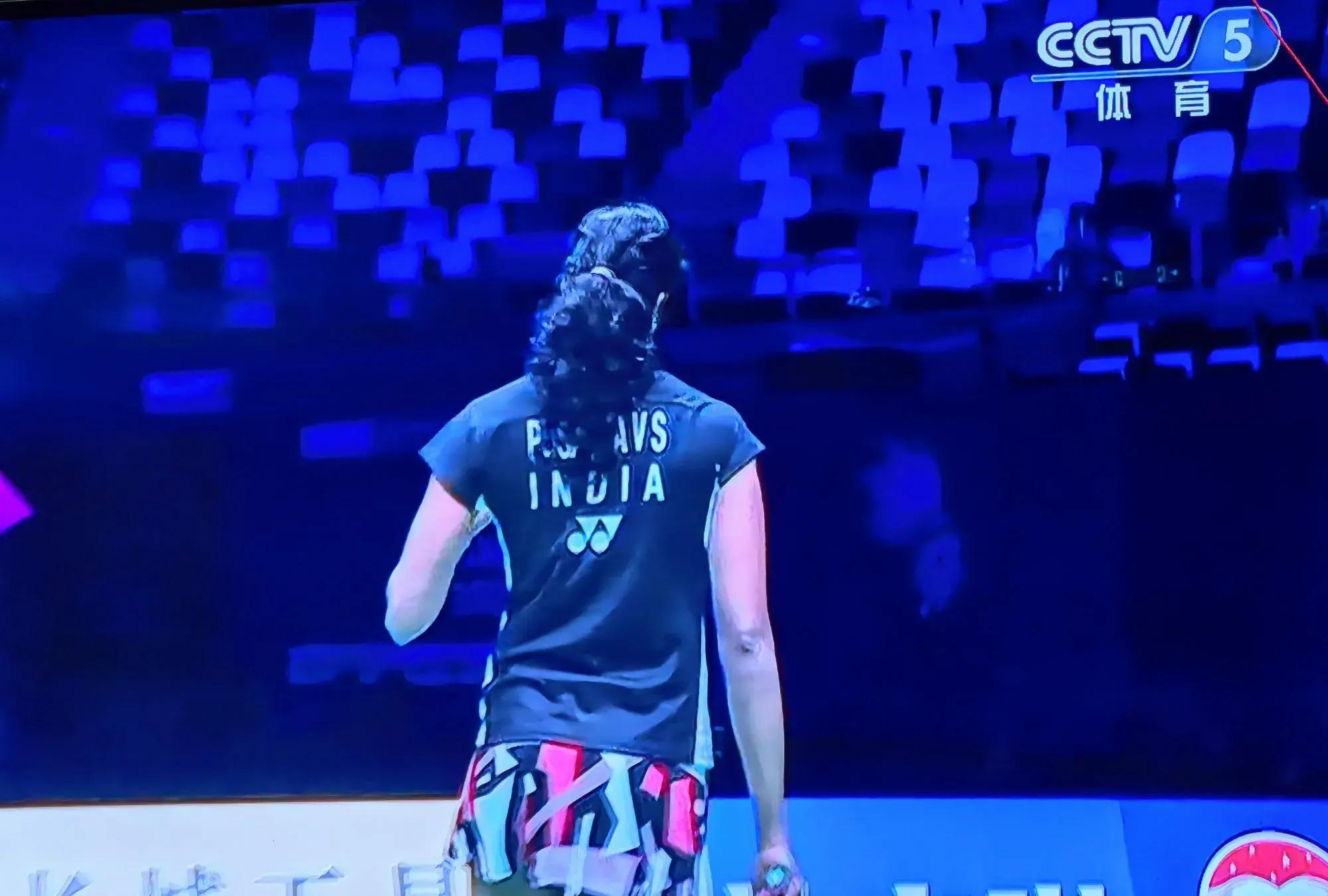 黑白直播免费体育直播-印度羽毛球队碾压泰国羽毛球队,陶菲克完成帽子戏法的简单介绍