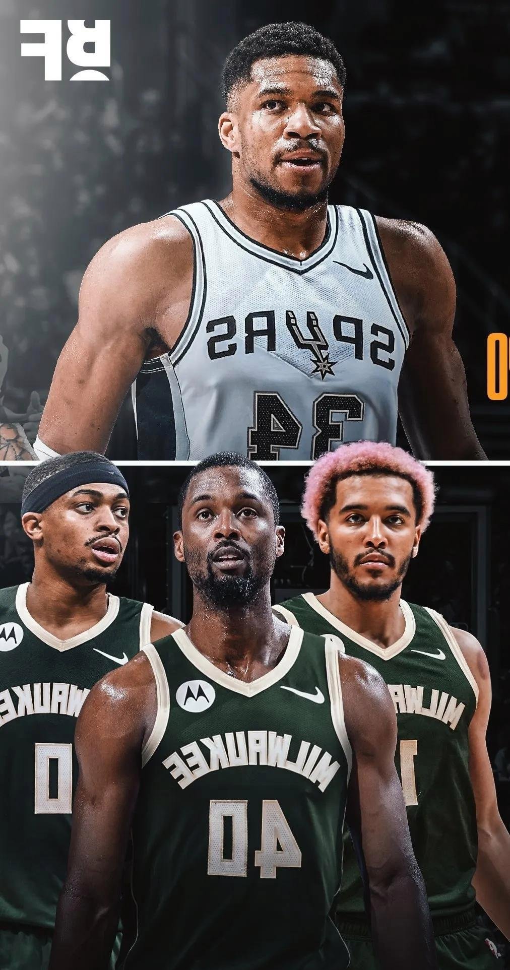 马刺遭遇雄鹿逆转,吞下本赛季首败的简单介绍 马刺遭遇雄鹿逆转,吞下本赛季首败的简单介绍