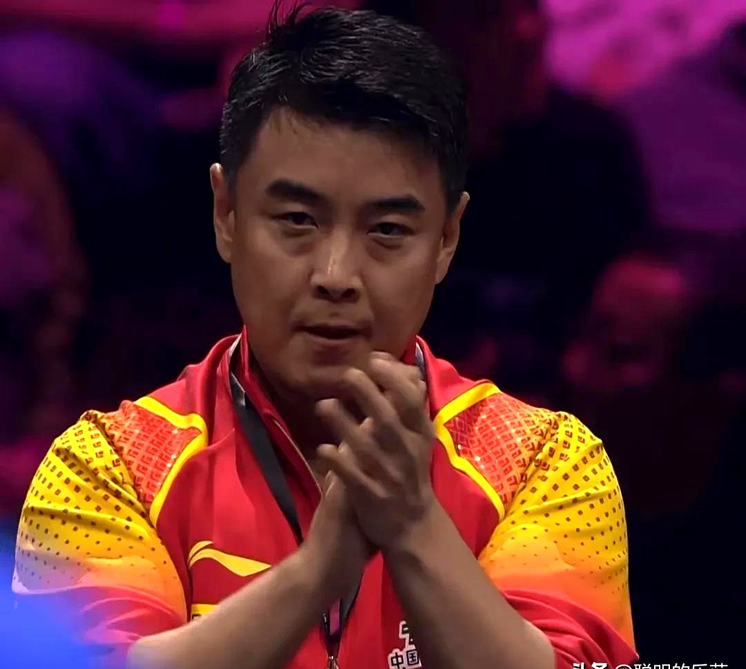 中国乒乓球队鏖战日本乒乓球队,王皓惊艳世界 中国乒乓球队鏖战日本乒乓球队,王皓惊艳世界