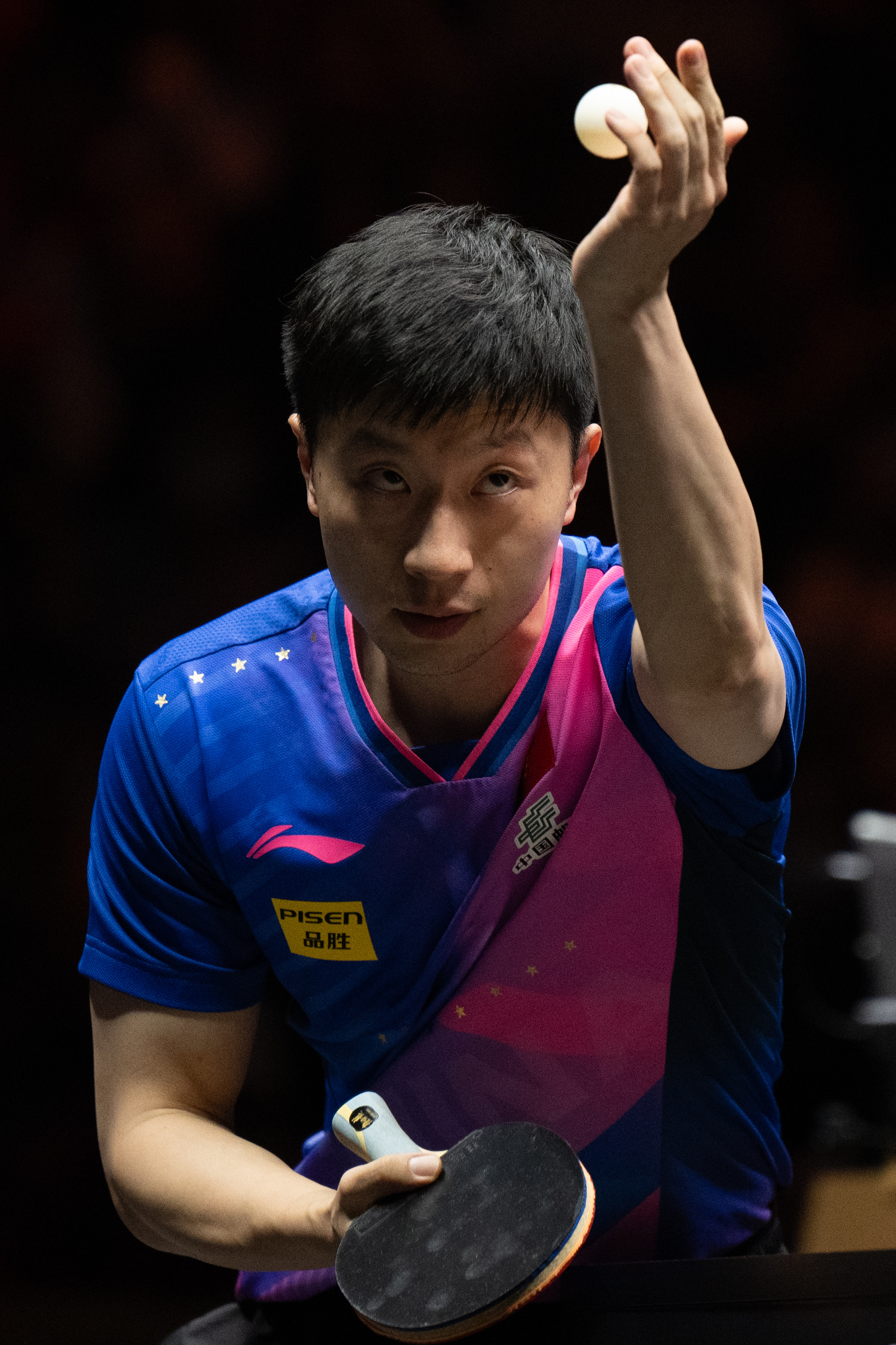 黑白直播在线观看-包含奥地利乒乓球队逆转波兰乒乓球队,马龙惊艳世界的词条