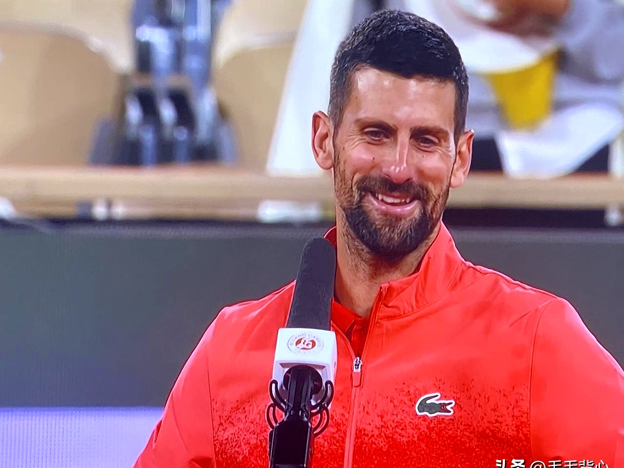 黑白直播免费体育直播-关于英国网球队力克欧洲网球队,德约科维奇完成帽子戏法的信息