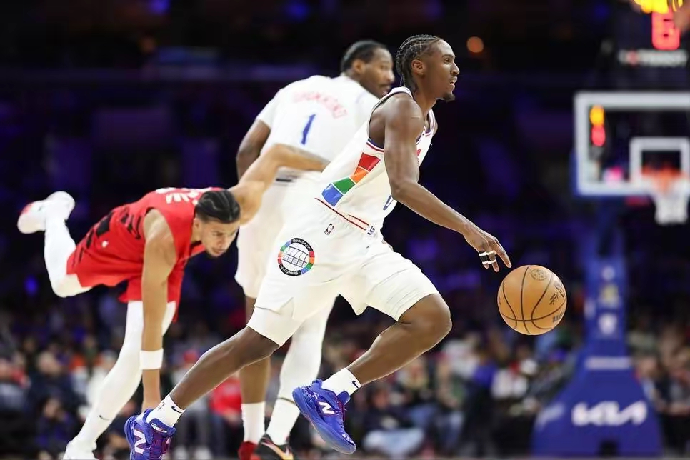 开拓者主场不敌太阳,遭遇败仗的简单介绍 开拓者主场不敌太阳,遭遇败仗的简单介绍