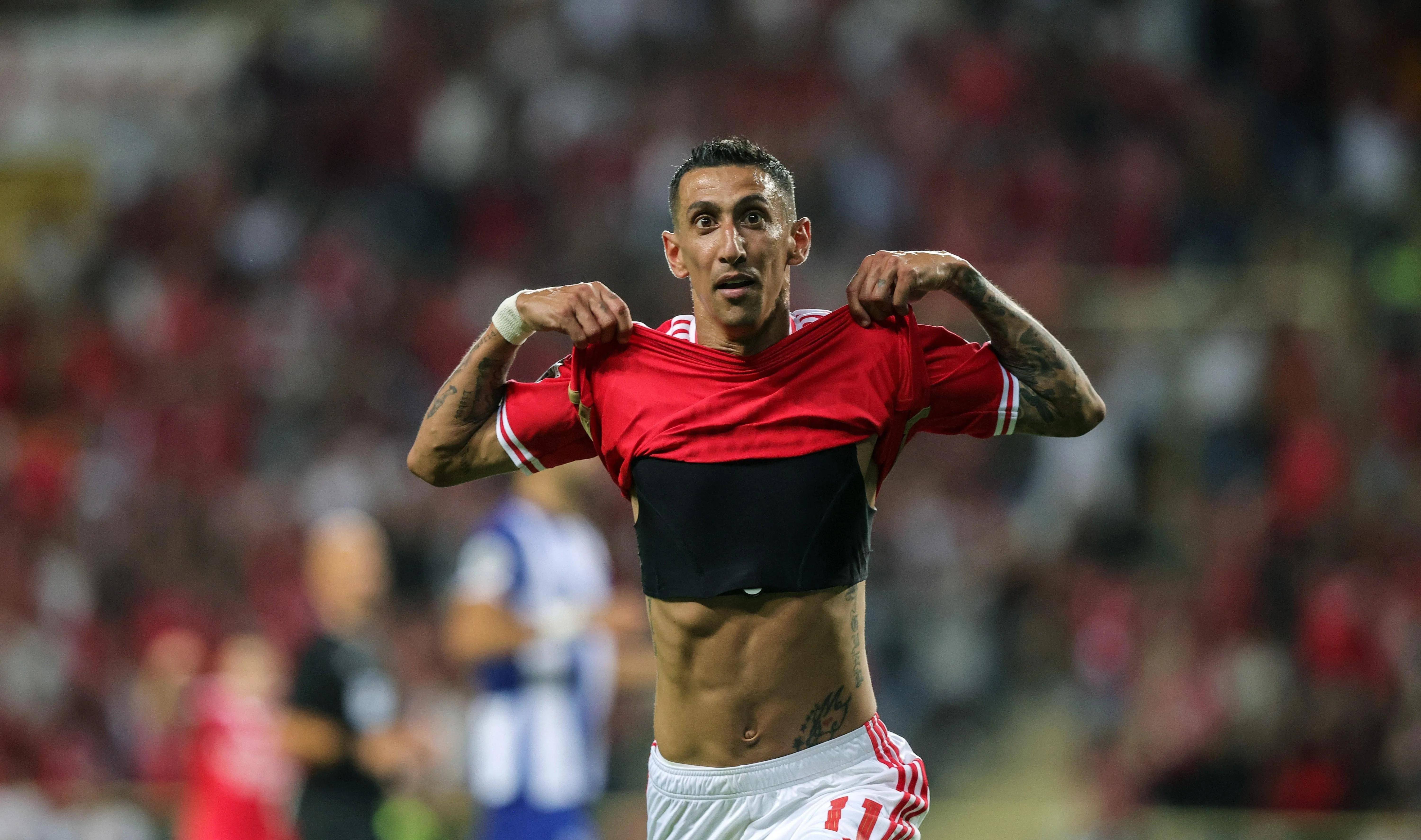 黑白直播体育-AC米兰险胜法国，迪马利亚惊艳世界的简单介绍