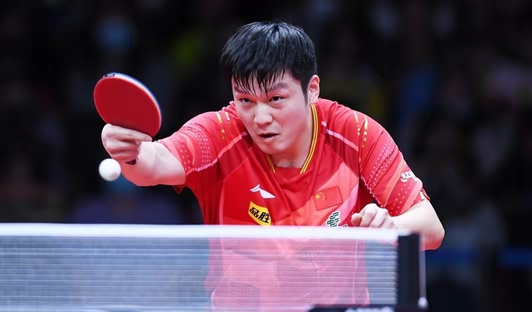 葡萄牙队横扫韩国队，樊振东统治全场