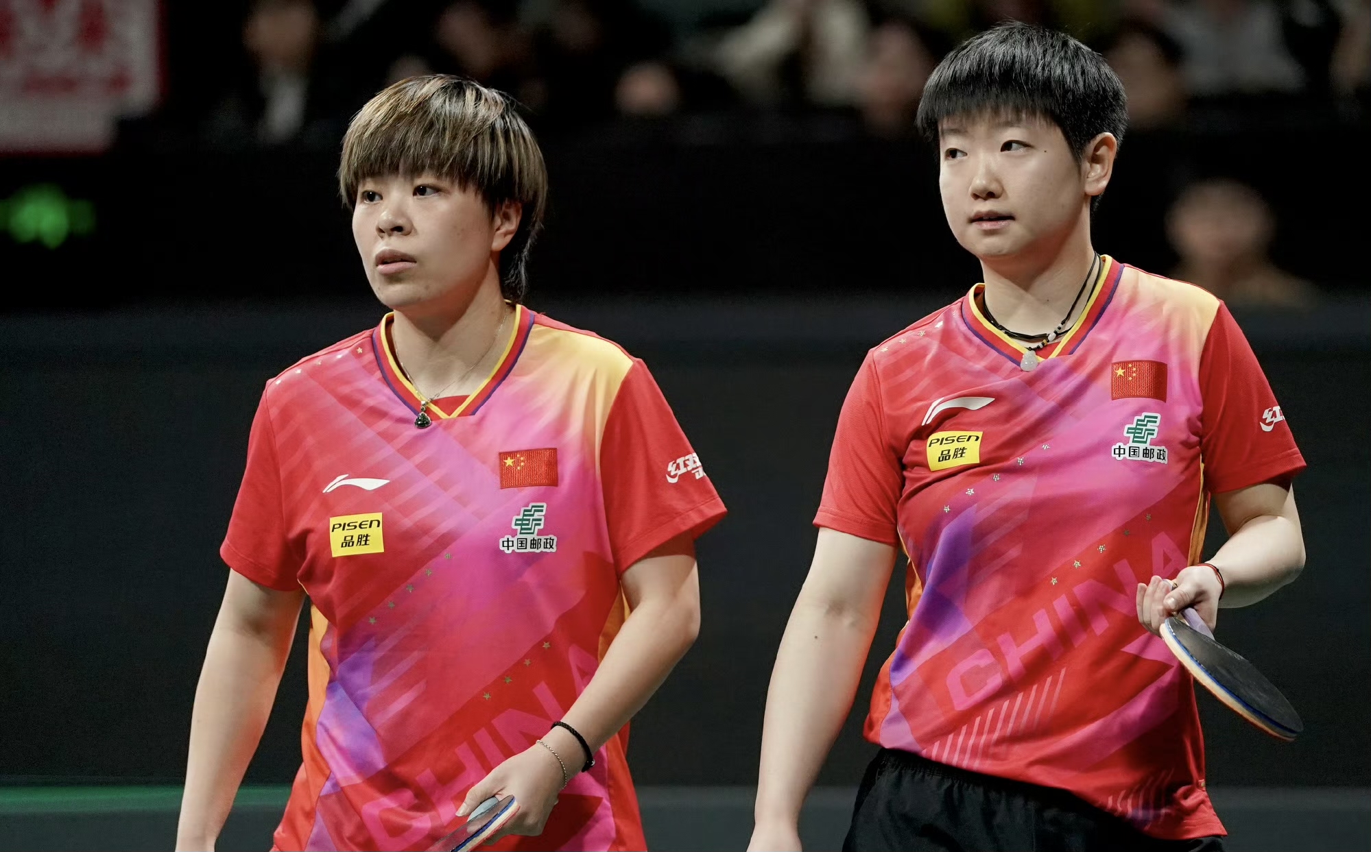 日本队险胜中国队,陈雨菲扛起全队 日本队险胜中国队,陈雨菲扛起全队