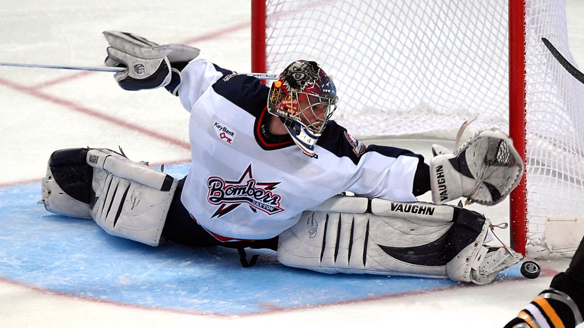 钢铁之翼横扫阴霾，德罗赞，当孤星耀亮长空