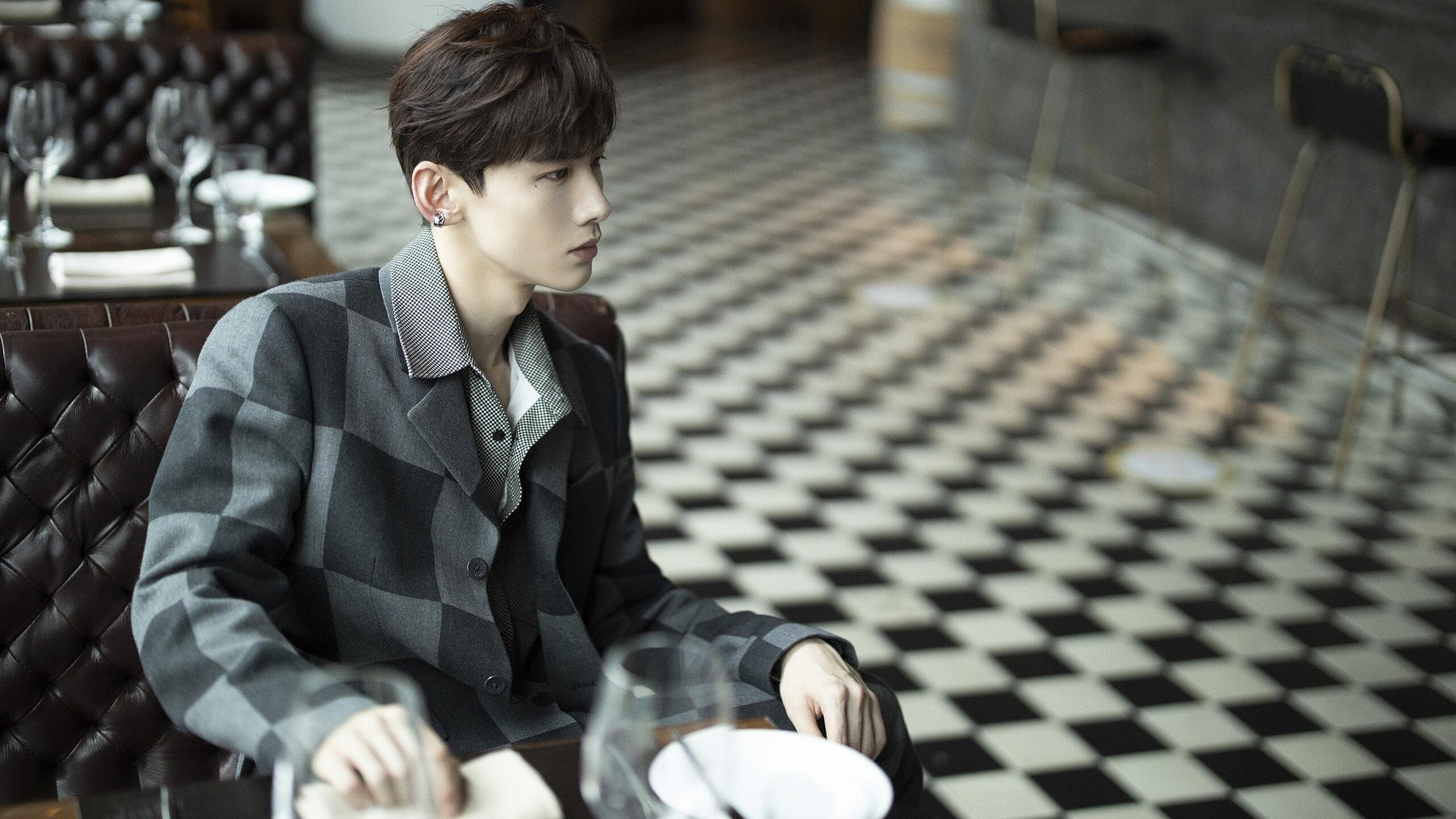 小贾伦关键战不软!太阳火力全开击沉爵士