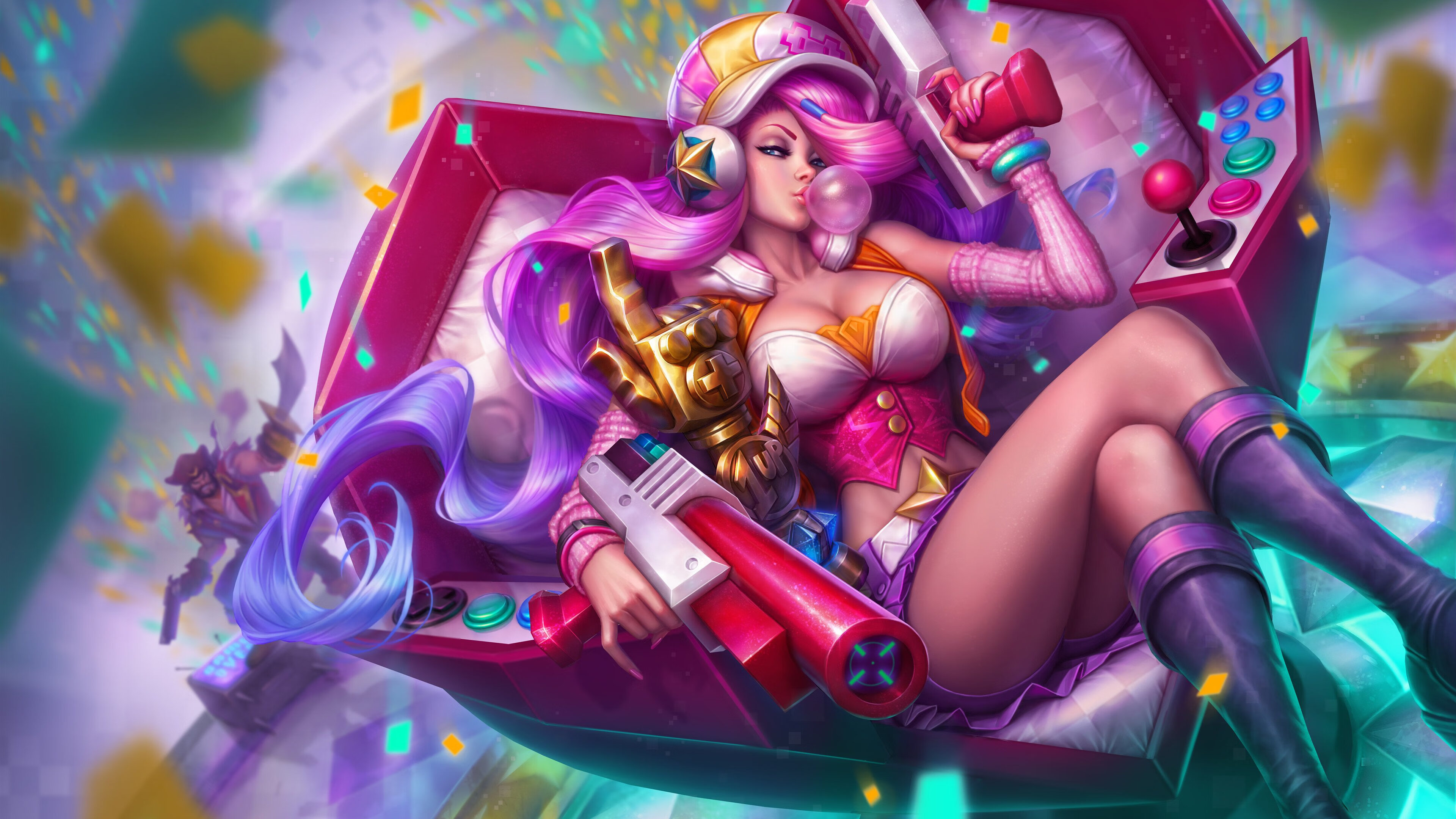 利拉德一剑封喉定江山，森林狼啃下硬骨头显露冠军獠牙